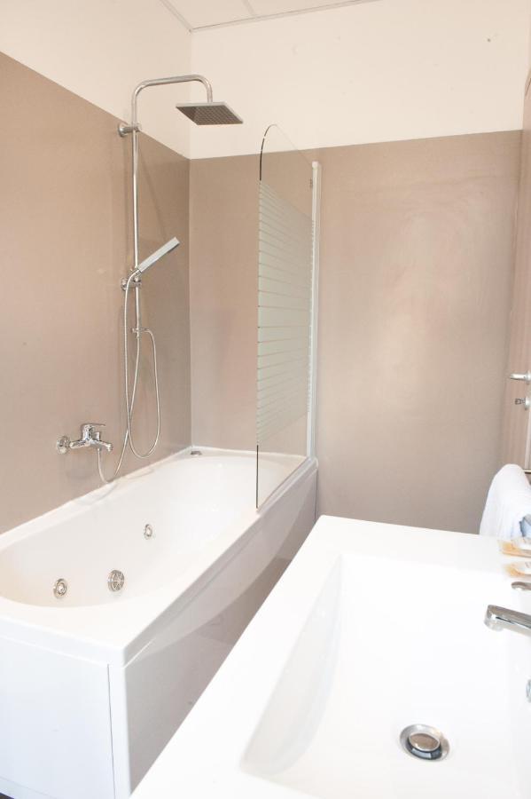 Pigneto Rooms Rom Eksteriør billede