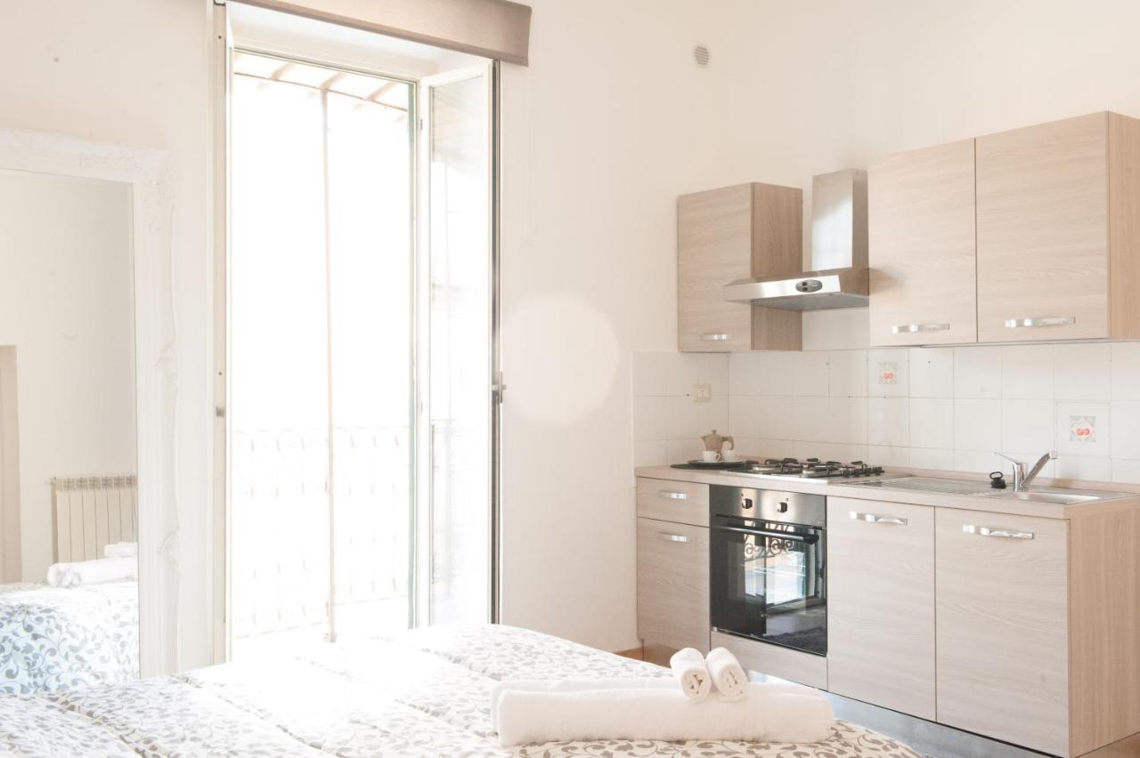 Pigneto Rooms Rom Eksteriør billede