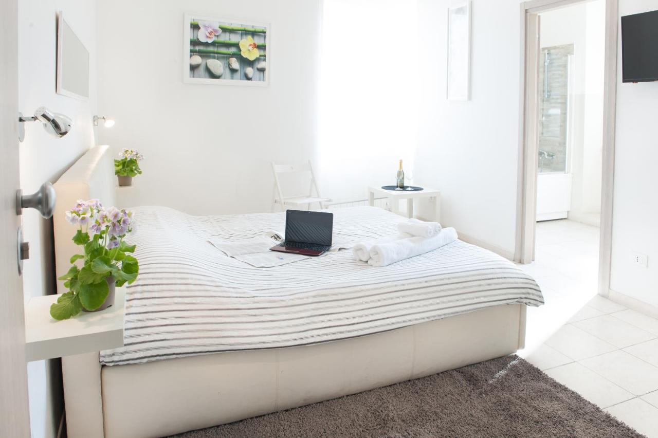 Pigneto Rooms Rom Eksteriør billede
