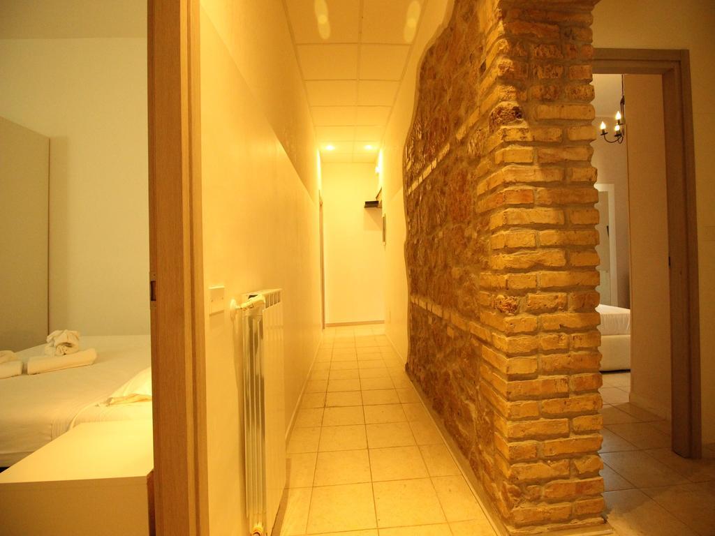 Pigneto Rooms Rom Eksteriør billede