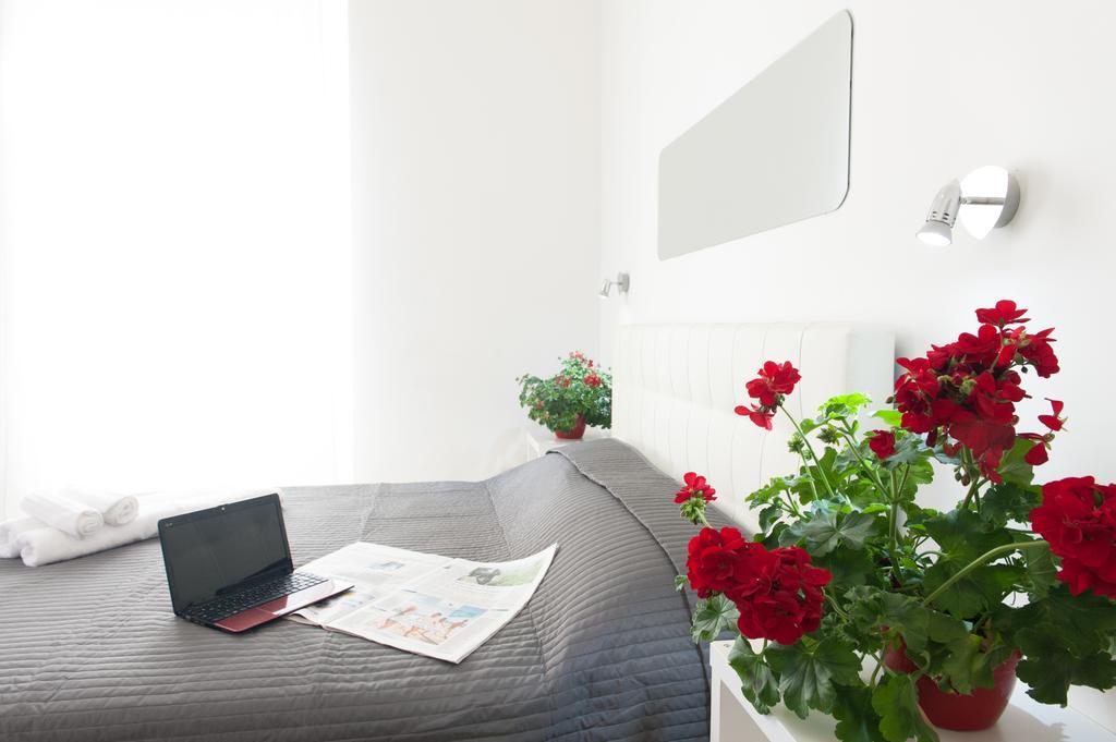 Pigneto Rooms Rom Eksteriør billede