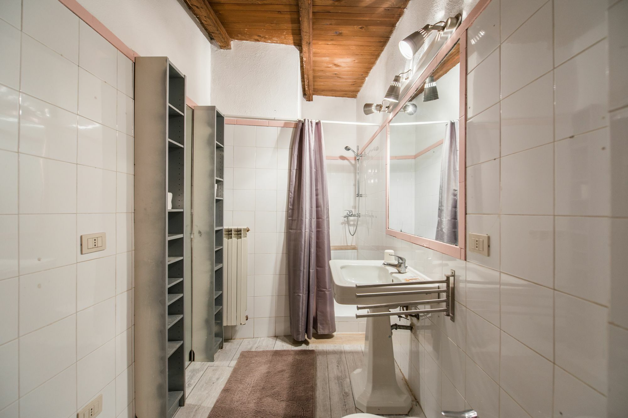 Pigneto Rooms Rom Eksteriør billede