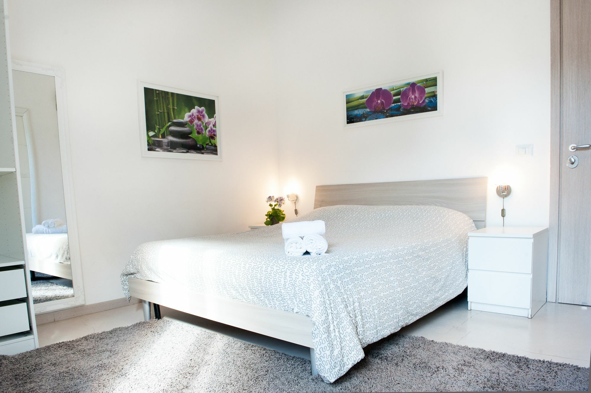 Pigneto Rooms Rom Eksteriør billede