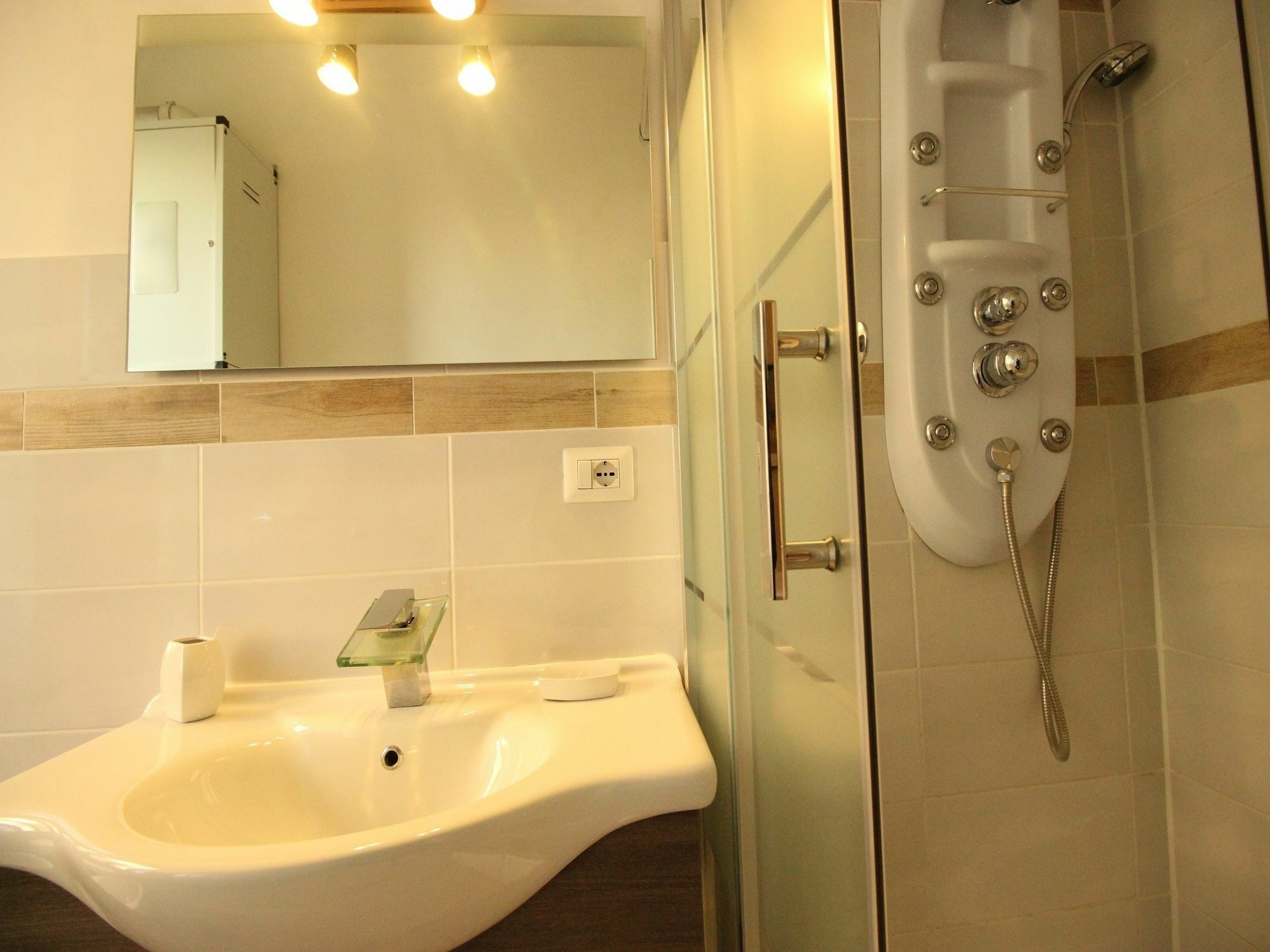 Pigneto Rooms Rom Eksteriør billede