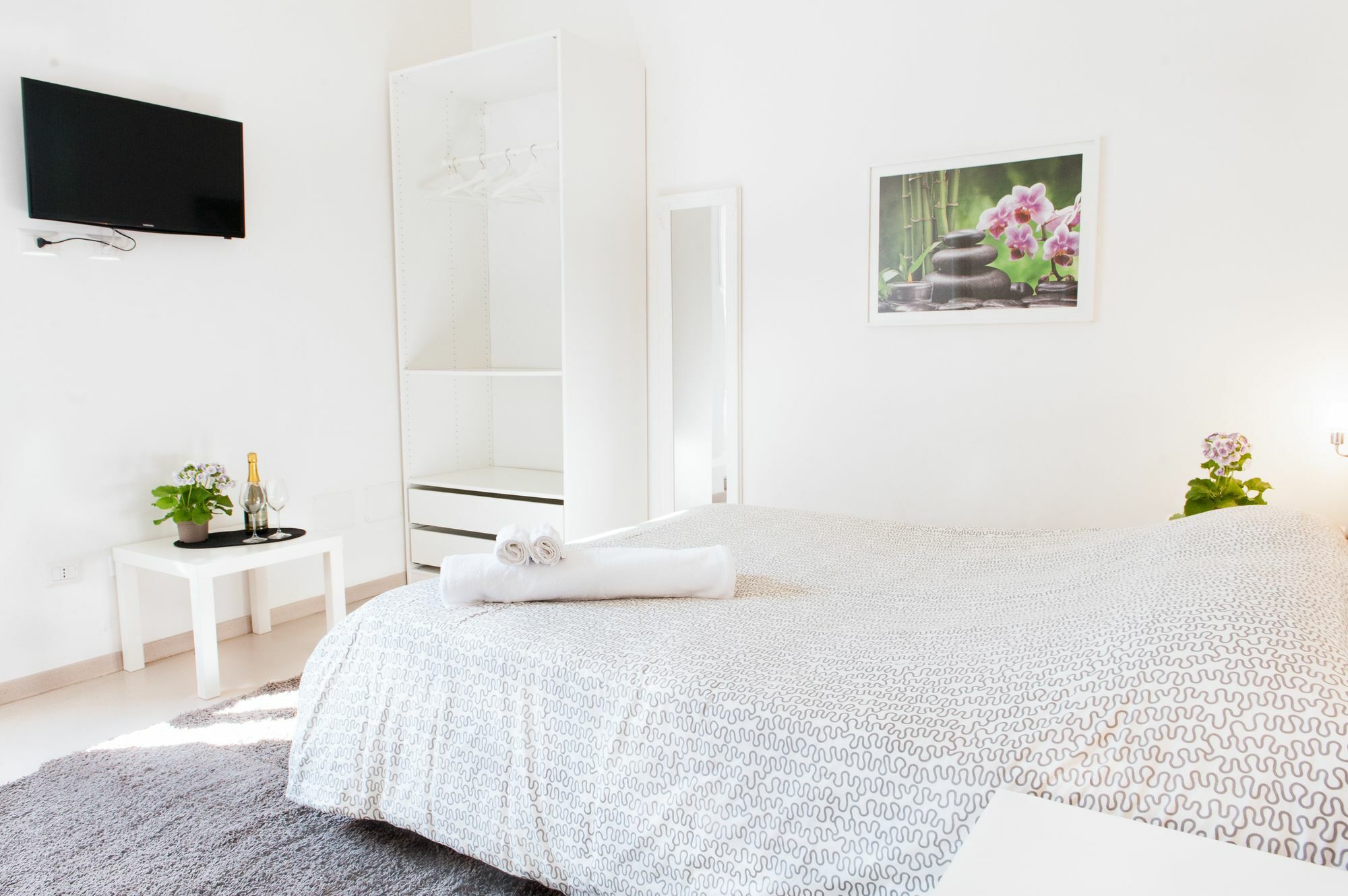 Pigneto Rooms Rom Eksteriør billede