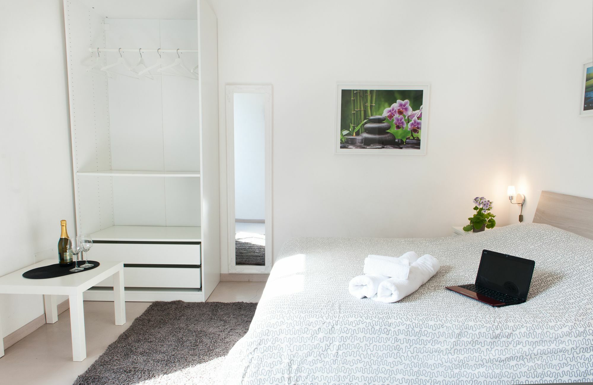 Pigneto Rooms Rom Eksteriør billede