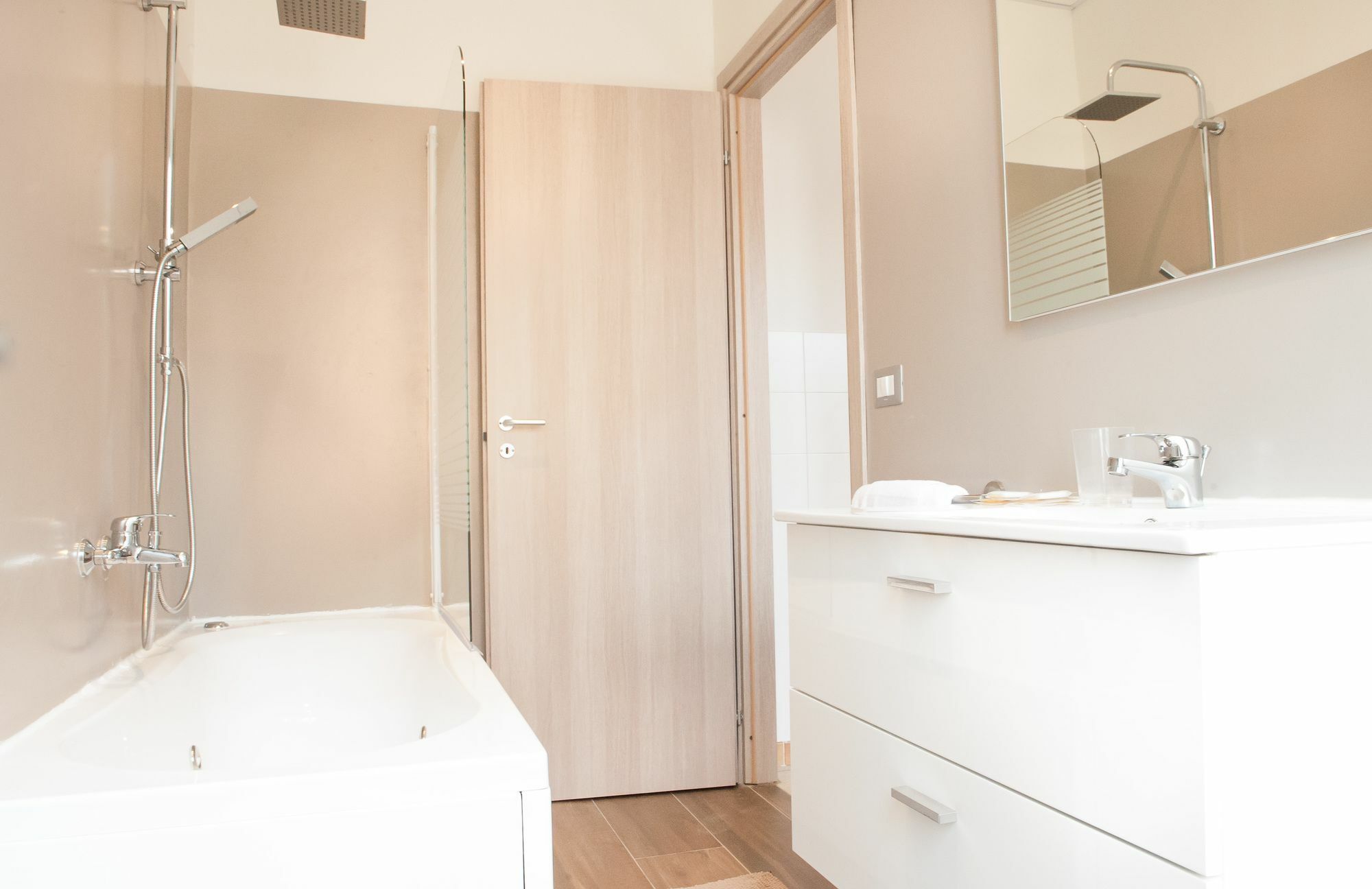 Pigneto Rooms Rom Eksteriør billede