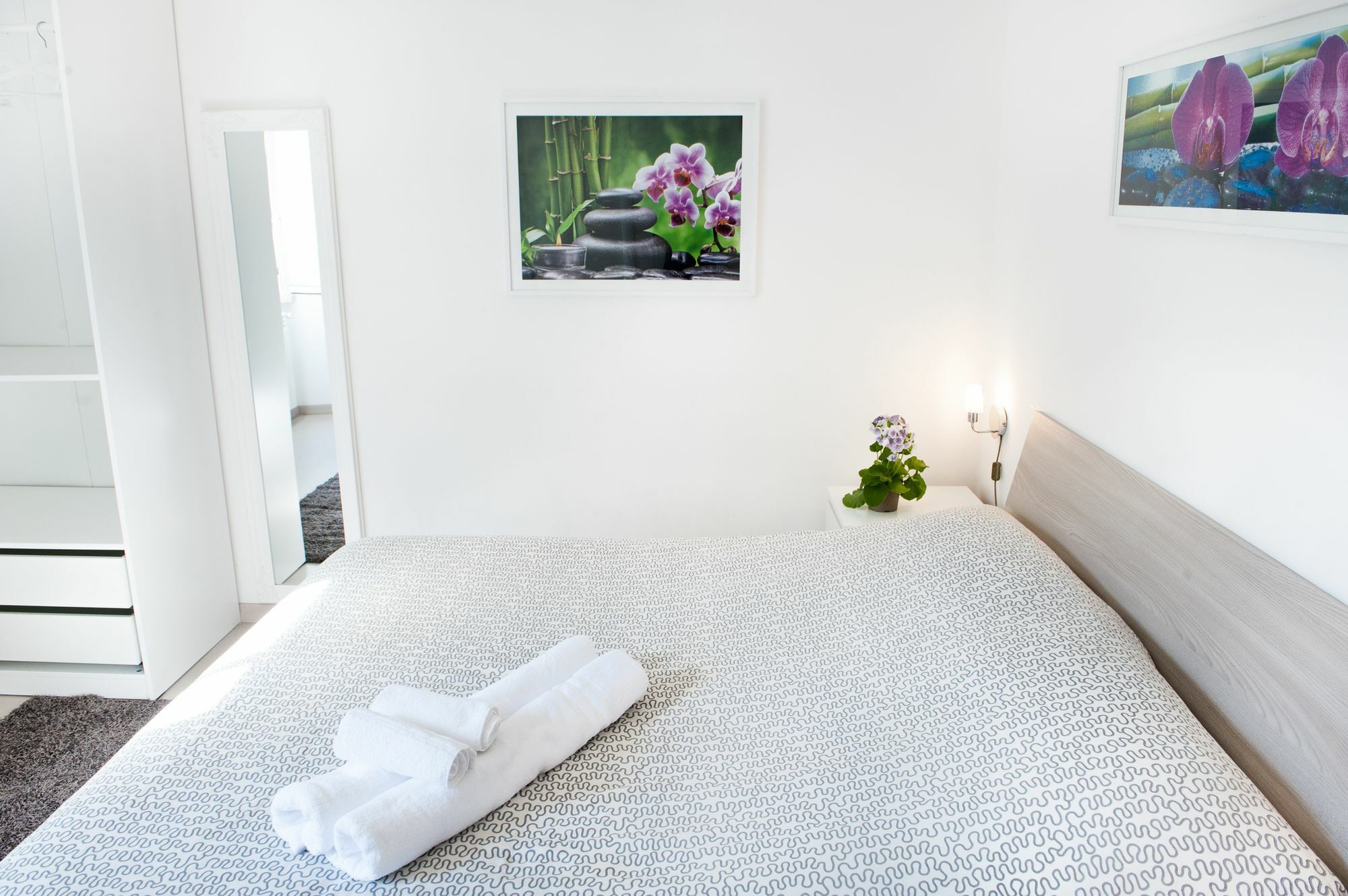 Pigneto Rooms Rom Eksteriør billede